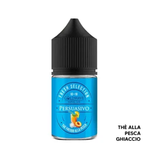 PERSUASIVO – Fresh Selection – Aroma Mini Shot 10+10 – Goldwave