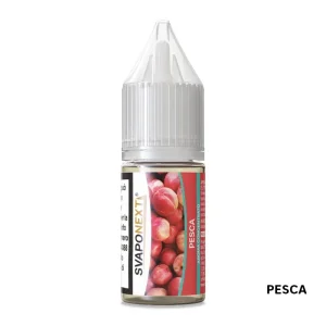 Pesca – Aroma Concentrato 10ml – SvapoNext