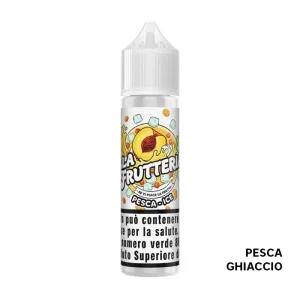 PESCA ICE – La Frutteria – Liquido Scomposto 10ml – ToB
