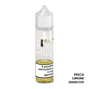 Pesca & Limone – Vaporice – Mix Series 30ml – Vaporart