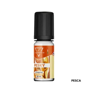 Pesky – Liquido Pronto 10ml – Suprem-e