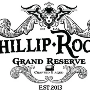 PHILLIP ROCKE Liquidi e Aromi Premium per Sigaretta Elettronica