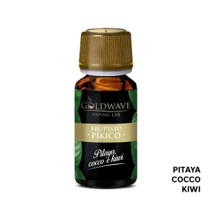 PIKICO – Fruttato – Aroma Concentrato 10ml – Goldwave