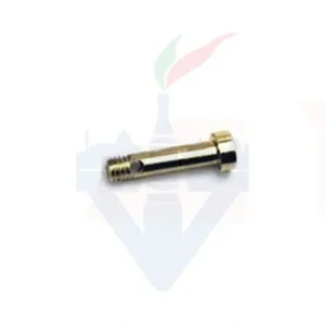 Pin BF per Nixon RDTA