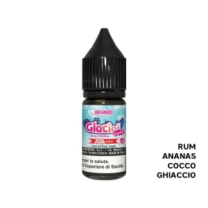 Pina Colada N3 – Glacial Explosion – Aroma Concentrato 10ml – Dreamods