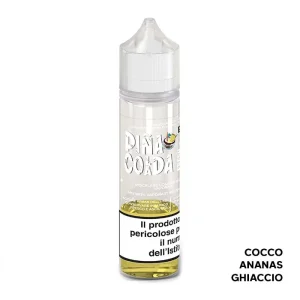Pinacolada – Vaporice – Mix Series 30ml – Vaporart