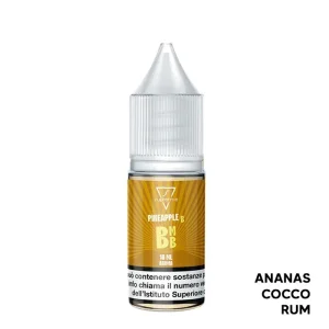 Pineapple Bomb – Aroma Concentrato 10ml – Suprem-e
