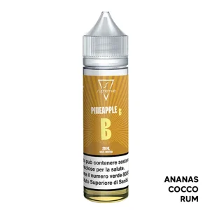 Pineapple Bomb – Liquido Scomposto 20ml – Suprem-e