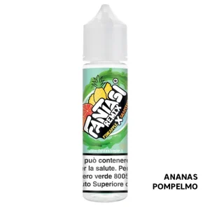 PINEAPPLE X GRAPEFRUIT – Liquido Scomposto 20ml – Fantasi