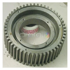 Pinion Gear Wheel C/W Bearer Rings – S0305F