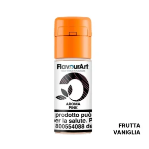 Pink – Aroma Concentrato 10ml – Flavourart