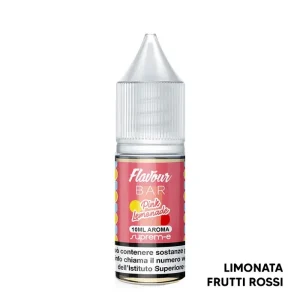 Pink Lemonade – Aroma Concentrato 10ml – Suprem-e