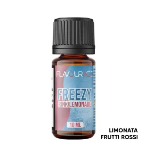 PINK LEMONADE – Freezy – Aroma Concentrato 10ml – Flavourage