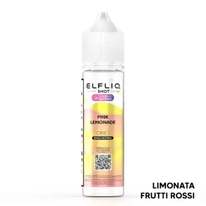 PINK LEMONADE – Mix Series 20ml – Elfliq by Elf Bar