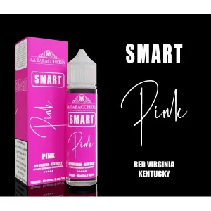 PINK – Smart – Liquido Scomposto 20ml – La Tabaccheria