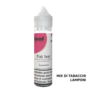 PINK SOUR – Cleaf – Liquido Scomposto 20ml – Dreamods