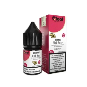 PINK SOUR – Cleaf – Mix Series 10ml – Dreamods