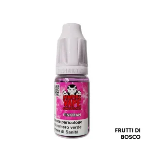 Pinkman – Aroma Concentrato 10ml – Vampire Vape