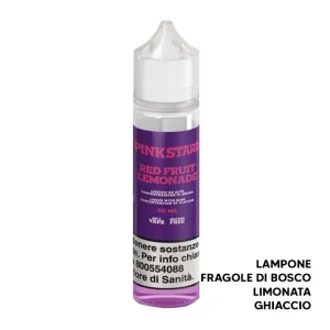 Pinkstard – Mix Series 30ml – Seven Wonders