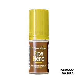 PIPA BLEND – Aroma Concentrato 10ml – Cyber Flavour
