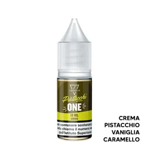 Pistacchione – Aroma Concentrato 10ml – Suprem-e