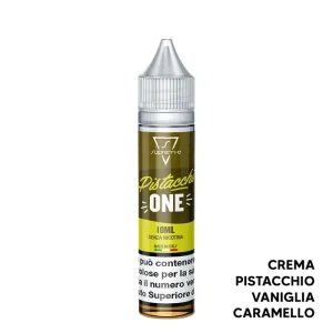 PISTACCHIONE – Aroma Mini Shot 10+10 – Suprem-e