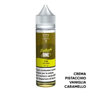 Pistacchione – Liquido Scomposto 20ml – Suprem-e