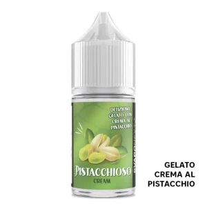 PISTACCHIOSO CREAM – Next Flavour – Aroma Mini Shot 10+10 – SvapoNext