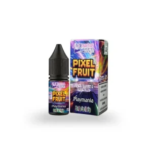 PIXEL FRUIT – PlayMania – Aroma Concentrato 10ml – Extraction Mania