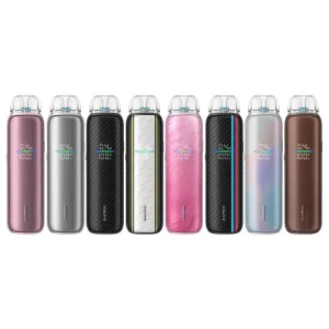 Pixo Max Pod Mod – Aspire