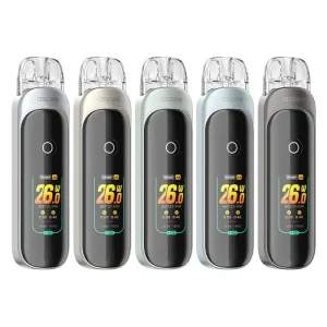 Pixo Pod Mod – Aspire