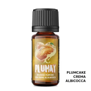 PLUMKY – Next Flavour – Aroma Concentrato 10ml – SvapoNext
