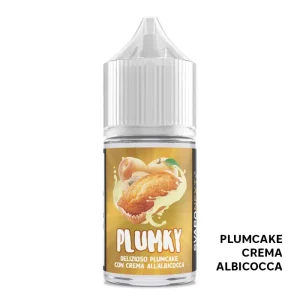PLUMKY – Next Flavour – Aroma Mini Shot 10+10 – SvapoNext