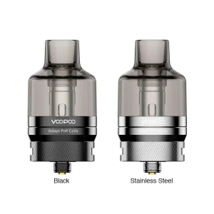 PnP Tank 4,5ml - Voopoo