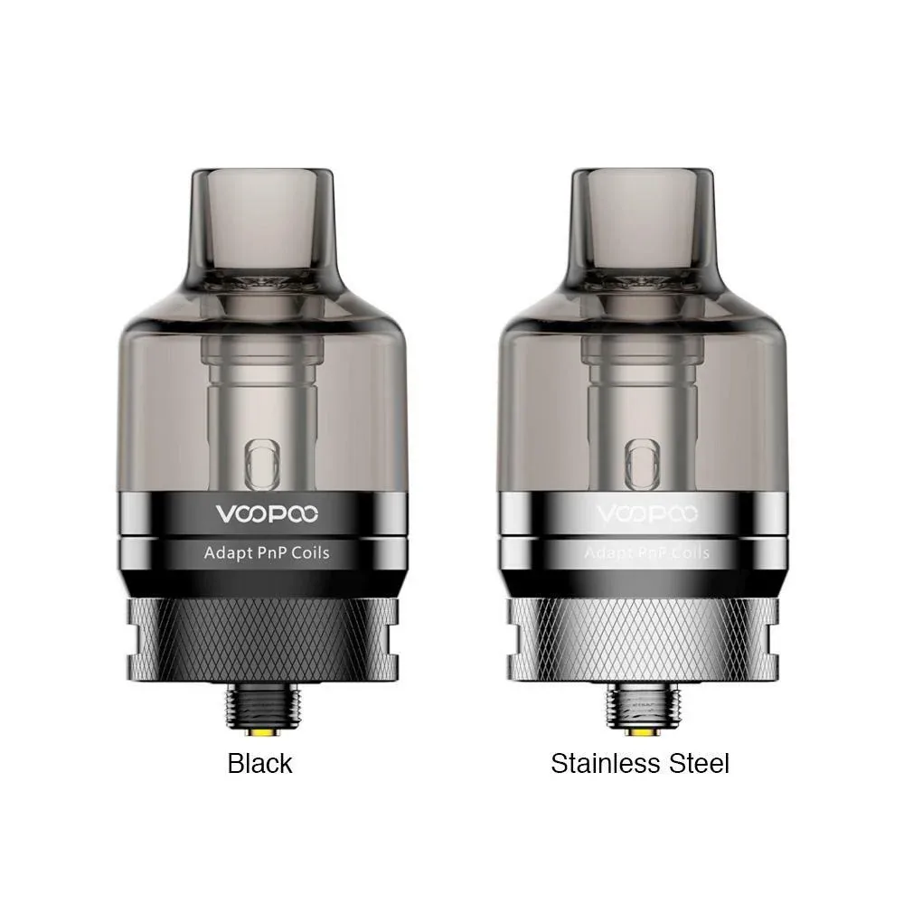 PnP Tank 4,5ml - Voopoo