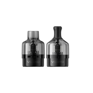 PnP X MTL/DTL Pod con resistenza integrata (2 Pezzi) – Voopoo