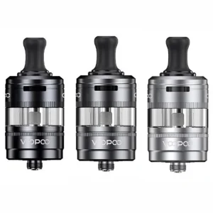 PNP X POD TANK DTL 5ML VOOPOO