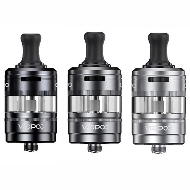 PNP X POD TANK DTL 5ML VOOPOO