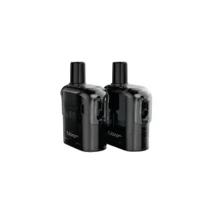 Pod di Ricambio 0.8ohm 5ml per Tubino Pro (2 Pezzi) – Aspire