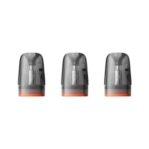 Pod di Ricambio Argus Multi Ohm – (3 Pezzi) – Voopoo