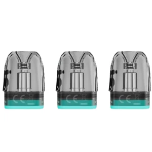Pod di Ricambio Argus Top Fill V2 2ml (3 Pezzi) – Voopoo
