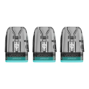 Pod di Ricambio Argus Top Fill V2 3ml (3 Pezzi) – Voopoo