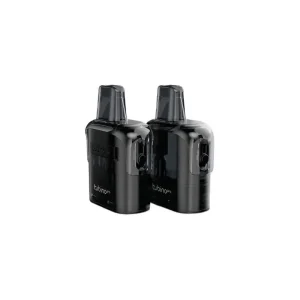 Pod di Ricambio Duomax 0.6ohm 5ml per Tubino Pro (2 Pezzi) – Aspire