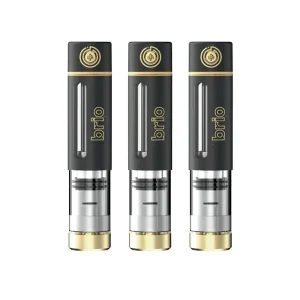 Pod di Ricambio per Brio Pod Mod Kit – Da One