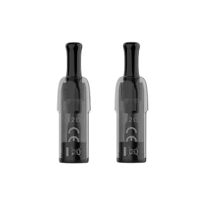 Pod di Ricambio per Doric Galaxy 1,2ohm (2 Pezzi) – Voopoo