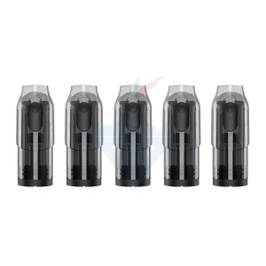 Pod di Ricambio per eGo Air 1,0ohm Confezione da 5 Pezzi