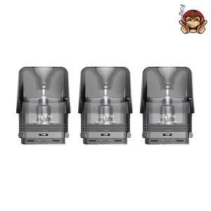 Pod di Ricambio per Favostix (3 Pezzi) – Aspire