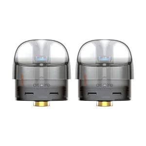 Pod di Ricambio per Flexus Peak 1,0ohm (2 Pezzi) – Aspire