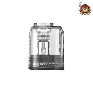 Pod di ricambio per Fluffi (2pezzi) – Aspire