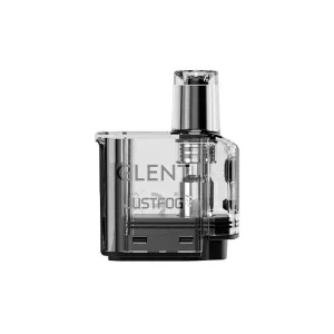 Pod di Ricambio per Glent Pod Kit (2 Pezzi) – Justfog